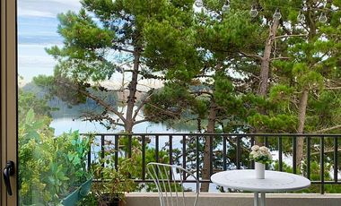 REBAJADO PRECIOSO DEPARTAMENTO,  VISTA ESPECTACULAR