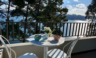 REBAJADO PRECIOSO DEPARTAMENTO,  VISTA ESPECTACULAR