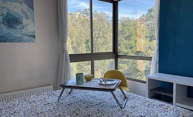 REBAJADO PRECIOSO DEPARTAMENTO,  VISTA ESPECTACULAR