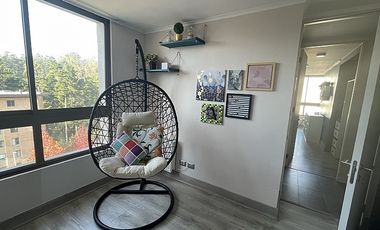 REBAJADO PRECIOSO DEPARTAMENTO,  VISTA ESPECTACULAR