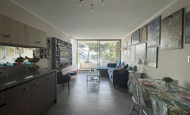 REBAJADO PRECIOSO DEPARTAMENTO,  VISTA ESPECTACULAR