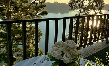 REBAJADO PRECIOSO DEPARTAMENTO,  VISTA ESPECTACULAR