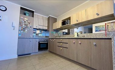 REBAJADO PRECIOSO DEPARTAMENTO,  VISTA ESPECTACULAR