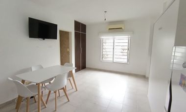 ALQUILER MONOAMBIENTE IMPERDIBLE EN MORON SUR