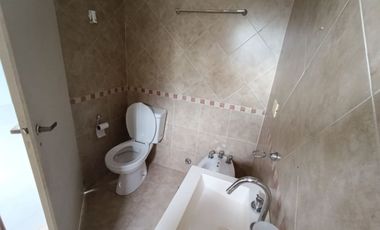 ALQUILER MONOAMBIENTE IMPERDIBLE EN MORON SUR