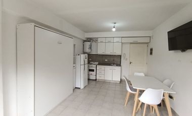 ALQUILER MONOAMBIENTE IMPERDIBLE EN MORON SUR