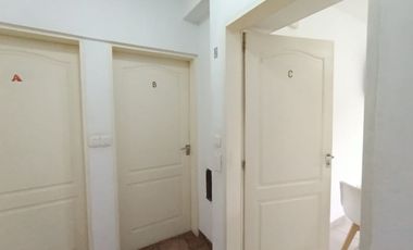 ALQUILER MONOAMBIENTE IMPERDIBLE EN MORON SUR