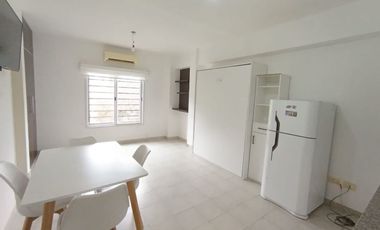 ALQUILER MONOAMBIENTE IMPERDIBLE EN MORON SUR