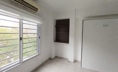 ALQUILER MONOAMBIENTE IMPERDIBLE EN MORON SUR