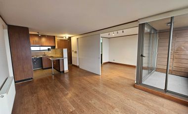 Departamento en venta en SAN PEDRO DE LA PAZ