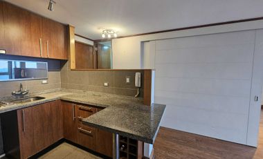 Departamento en venta en SAN PEDRO DE LA PAZ