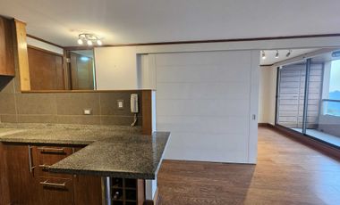 Departamento en venta en SAN PEDRO DE LA PAZ