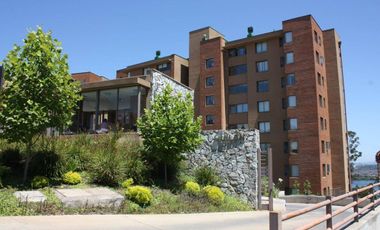 Departamento en venta en SAN PEDRO DE LA PAZ