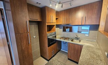 Departamento en venta en SAN PEDRO DE LA PAZ