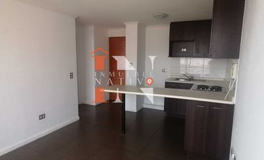 Departamento en arriendo en ANTOFAGASTA