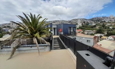 Departamento en venta en VALPARAÍSO