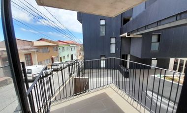 Departamento en venta en VALPARAÍSO