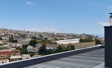 Departamento en venta en VALPARAÍSO