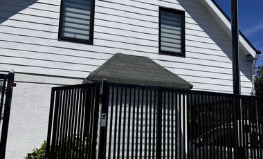 Casa en venta en TEMUCO