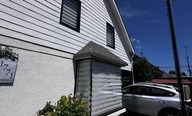 Casa en venta en TEMUCO