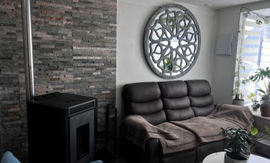 Casa en venta en TEMUCO