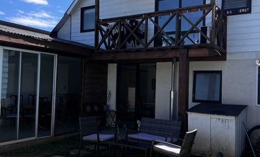 Casa en venta en TEMUCO