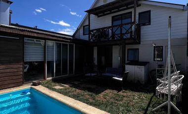 Casa en venta en TEMUCO