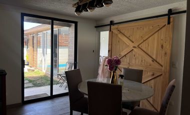 Casa en venta en TEMUCO