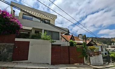 Casa en venta en VIÑA DEL MAR