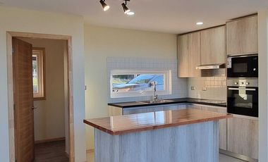 Casa en venta  en COYHAIQUE