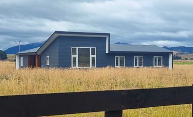 Casa en venta  en COYHAIQUE