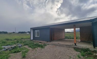 Casa en venta  en COYHAIQUE