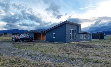Casa en venta  en COYHAIQUE