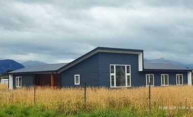 Casa en venta  en COYHAIQUE