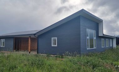 Casa en venta  en COYHAIQUE