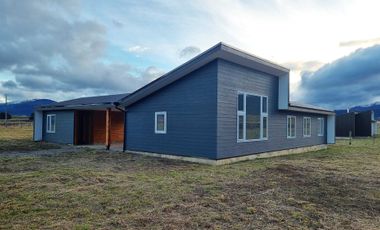 Casa en venta  en COYHAIQUE