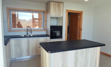 Casa en venta  en COYHAIQUE