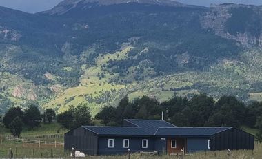 Casa en venta  en COYHAIQUE