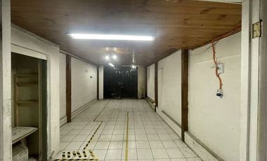 Local Comercial en Arriendo en Guillermo Franke sucre