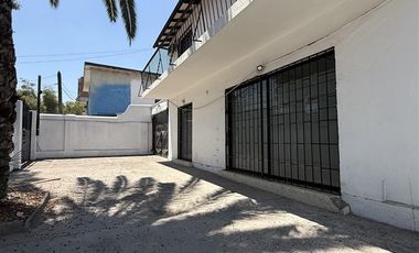 Local Comercial en Arriendo en Guillermo Franke sucre