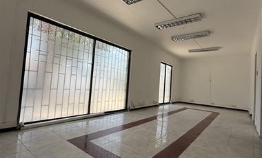 Local Comercial en Arriendo en Guillermo Franke sucre