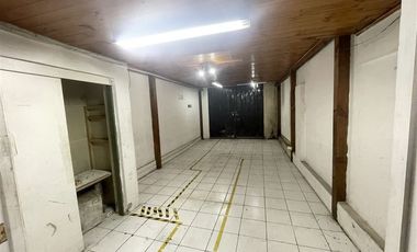 Local Comercial en Arriendo en Guillermo Franke sucre