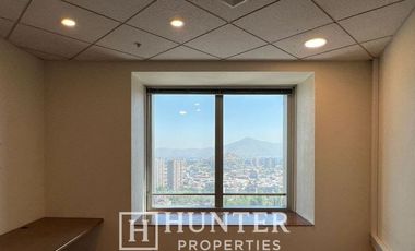 Oficina en Arriendo en Miraflores / Merced