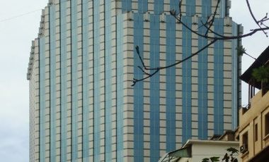 Oficina en Arriendo en Miraflores / Merced