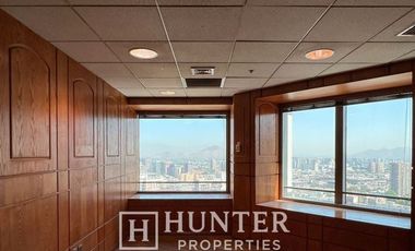 Oficina en Arriendo en Miraflores / Merced