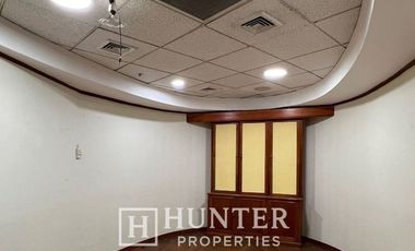 Oficina en Arriendo en Miraflores / Merced