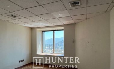 Oficina en Arriendo en Miraflores / Merced