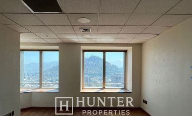 Oficina en Arriendo en Miraflores / Merced