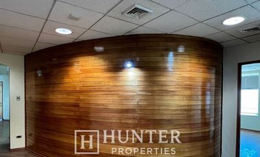 Oficina en Arriendo en Miraflores / Merced