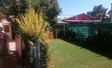 Sitio en Venta en Talagante